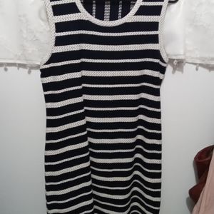 Max Studio dress size L